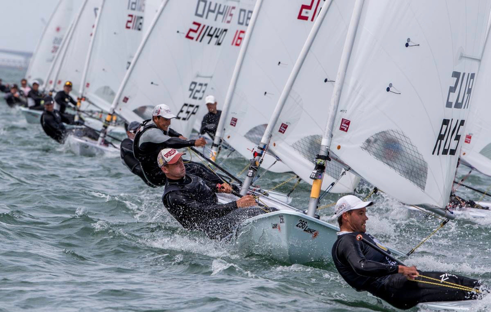 49 FX класса 49 FX класса