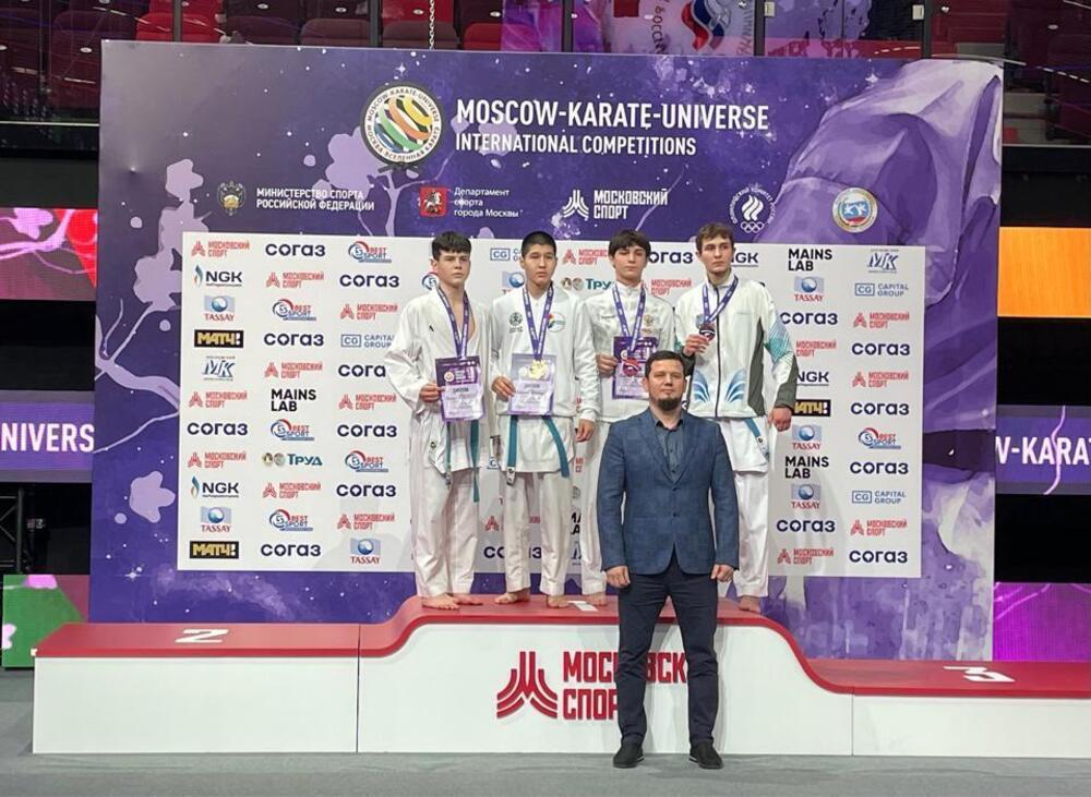 Олимпийского комитета РФ Станислав Олимпийского комитета РФ Станислав