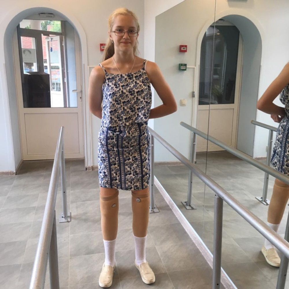 Врачи говорили, что все Врачи говорили, что все