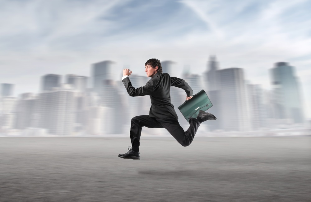 На марафон На марафон